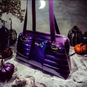 Trophy Queen Lolita Custom Bag